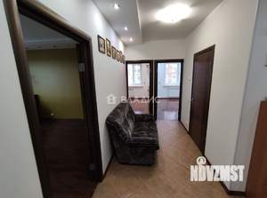 3-к квартира, вторичка, 75м2, 4/24 этаж