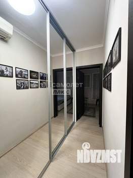 2-к квартира, вторичка, 55м2, 10/17 этаж