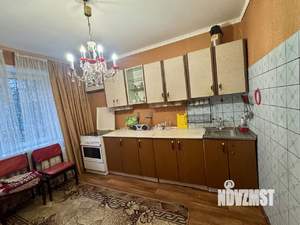 1-к квартира, вторичка, 39м2, 1/5 этаж