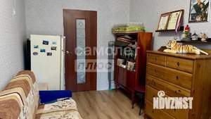 3-к квартира, вторичка, 59м2, 4/5 этаж