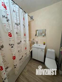 1-к квартира, вторичка, 34м2, 2/9 этаж