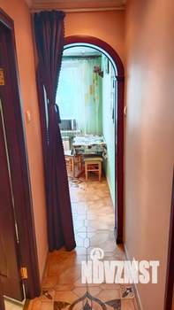4-к квартира, вторичка, 63м2, 3/5 этаж
