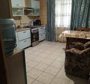 2-к квартира, вторичка, 69м2, 1/10 этаж