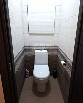 2-к квартира, вторичка, 53м2, 2/18 этаж