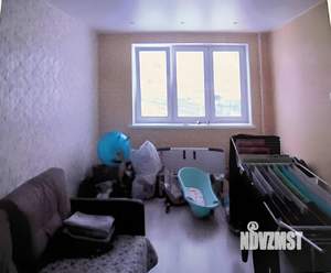 2-к квартира, вторичка, 61м2, 17/17 этаж