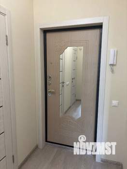 1-к квартира, вторичка, 34м2, 3/17 этаж