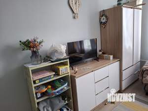 1-к квартира, вторичка, 38м2, 10/12 этаж