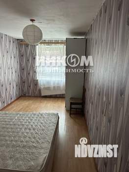 2-к квартира, вторичка, 62м2, 4/15 этаж