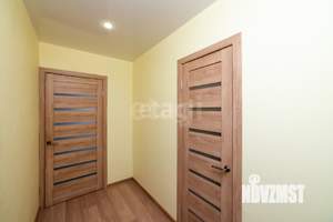 2-к квартира, вторичка, 58м2, 12/17 этаж