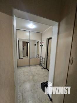 1-к квартира, вторичка, 45м2, 3/17 этаж