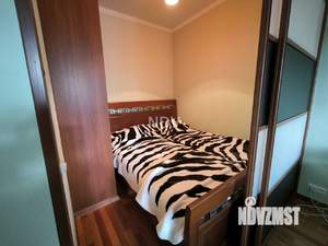 1-к квартира, вторичка, 41м2, 7/12 этаж