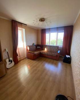 2-к квартира, вторичка, 45м2, 6/10 этаж