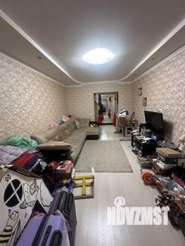 3-к квартира, вторичка, 86м2, 3/14 этаж