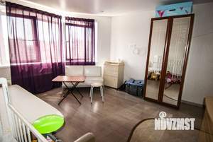 1-к квартира, вторичка, 26м2, 13/19 этаж