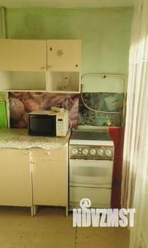 1-к квартира, вторичка, 31м2, 4/4 этаж