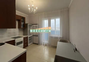 2-к квартира, вторичка, 56м2, 16/17 этаж