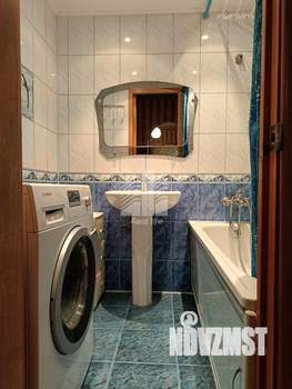 2-к квартира, вторичка, 50м2, 3/10 этаж