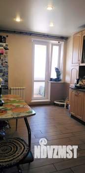 2-к квартира, вторичка, 68м2, 13/19 этаж