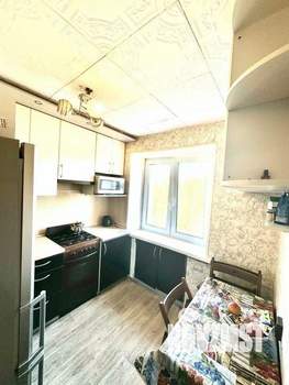 2-к квартира, вторичка, 44м2, 5/5 этаж