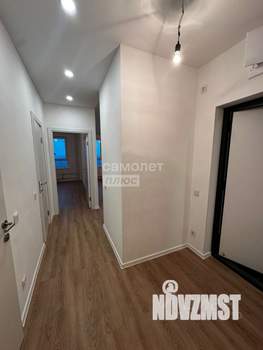 2-к квартира, вторичка, 44м2, 14/17 этаж