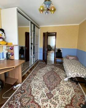 3-к квартира, вторичка, 67м2, 5/9 этаж