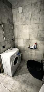 Студия квартира, вторичка, 26м2, 11/17 этаж