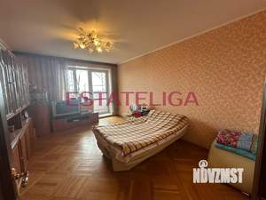 3-к квартира, вторичка, 74м2, 9/12 этаж