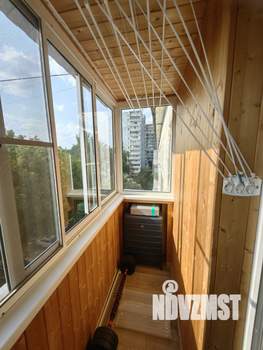 2-к квартира, вторичка, 36м2, 5/5 этаж