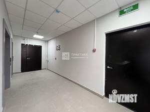 2-к квартира, вторичка, 54м2, 3/17 этаж