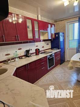 1-к квартира, вторичка, 39м2, 15/17 этаж