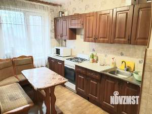 3-к квартира, вторичка, 61м2, 7/10 этаж
