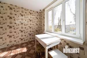 1-к квартира, вторичка, 33м2, -2/2 этаж