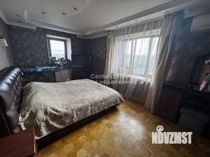 4-к квартира, вторичка, 97м2, 12/14 этаж