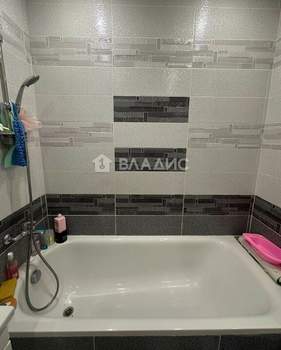 1-к квартира, вторичка, 41м2, 10/17 этаж