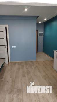 Студия квартира, вторичка, 28м2, 17/17 этаж