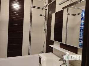 1-к квартира, вторичка, 45м2, 12/17 этаж