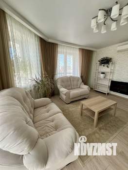 3-к квартира, вторичка, 91м2, 7/12 этаж