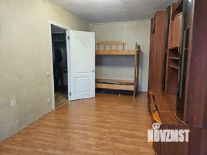 2-к квартира, вторичка, 43м2, 4/5 этаж