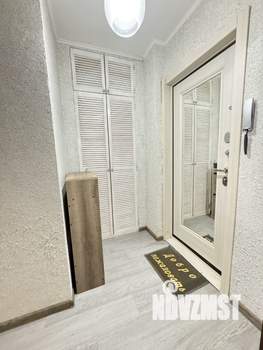 1-к квартира, вторичка, 34м2, 4/10 этаж