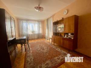 2-к квартира, вторичка, 46м2, 4/9 этаж