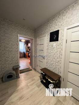 2-к квартира, вторичка, 57м2, 2/16 этаж