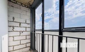 1-к квартира, вторичка, 36м2, 13/17 этаж