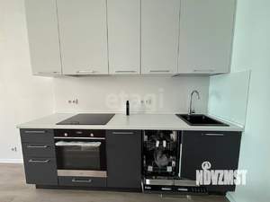 1-к квартира, вторичка, 34м2, 12/13 этаж