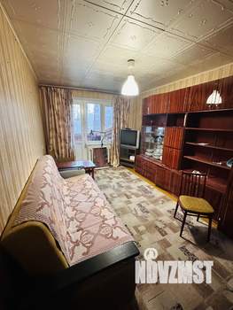 2-к квартира, вторичка, 46м2, 2/5 этаж