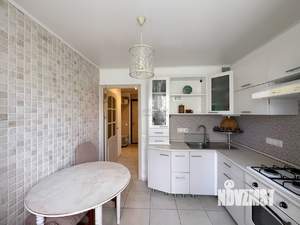 2-к квартира, вторичка, 53м2, 3/5 этаж