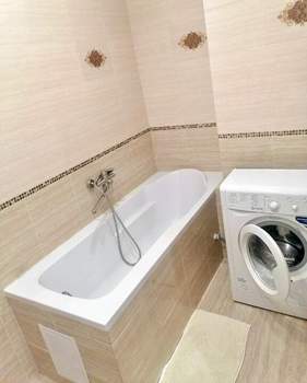 Студия квартира, вторичка, 25м2, 10/17 этаж