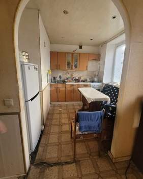 3-к квартира, вторичка, 51м2, 5/5 этаж