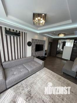 2-к квартира, вторичка, 57м2, 7/14 этаж