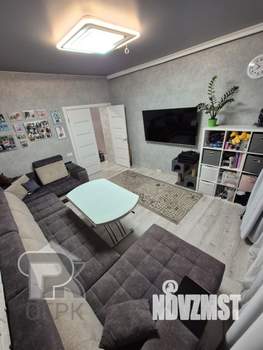 3-к квартира, вторичка, 72м2, 2/3 этаж