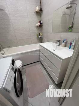 2-к квартира, вторичка, 56м2, 16/17 этаж